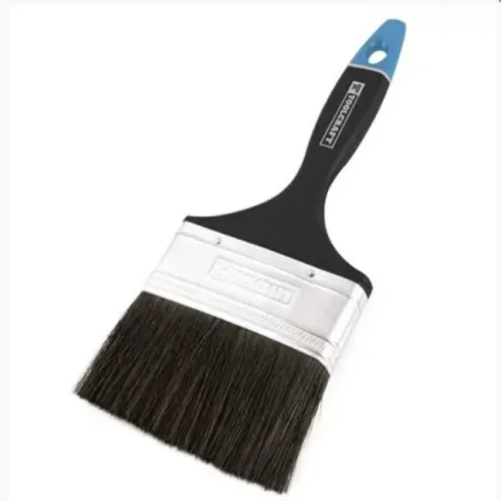  Brocha Profesional 3" Mplastico Toolcraft TC5280 4.661017 Brocha Profesional 3" Mplastico Toolcraft TC5280

Para todo tipo de p