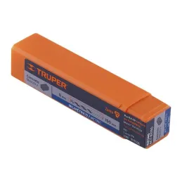  Brocas Concreto 8mm x150mm ZP3 Ctungsteno Truper 102346 2.711864 Brocas Concreto 8mm x 150mm ZP3 Ctungsteno Truper 102346

Cuer