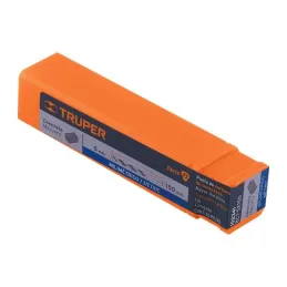  Brocas Concreto 5mm x150mm ZP3 Ctungsteno Truper 102341 1.694915 Brocas Concreto 5mm x 150mm ZP3 Ctungsteno Truper 102341

Cuer