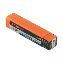  Brocas Concreto 22mm x150mm ZP3 Ctungsteno Truper 102357 16.949153 Brocas Concreto 22mm x 150mm ZP3 Ctungsteno Truper 102357

C