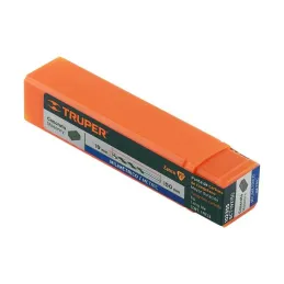  Brocas Concreto 19mm x150mm ZP3 Ctungsteno Truper 102355 11.440678 Brocas Concreto 19mm x 150mm ZP3 Ctungsteno Truper 102355

C