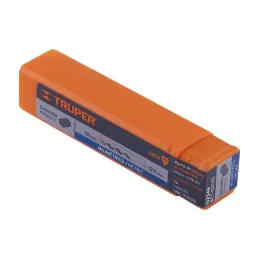  Brocas Concreto 10mm x125mm ZP3 Ctungsteno Truper 102348 3.135593 Brocas Concreto 10mm x 125mm ZP3 Ctungsteno Truper 102348

Cu