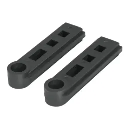  Bolsa con 2 soportes de rodillo para podadora POMA-14 Truper 17688 3.728814 Bolsa con 2 soportes de rodillo para podadora POMA-