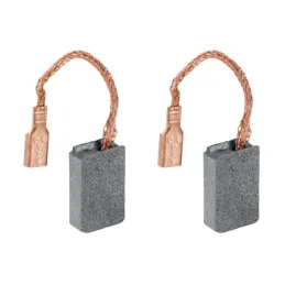  Bolsa con 2 carbones de repuesto para 100735 ERGO-4580-2 Truper 102810 5.847458 Bolsa con 2 carbones de repuesto para 100735 ER