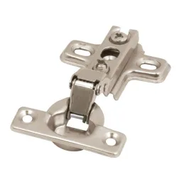  Bisagras Bidimensionales 95 Cobertura Media 5x9cm 25mm 1Par Hermex 43160 2.457627 Bisagras Bidimensionales 95 Cobertura Media 5