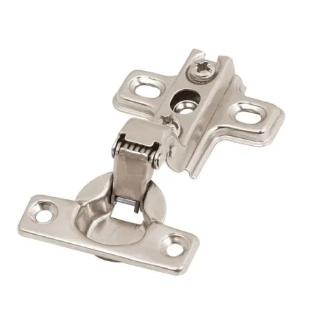  Bisagras Bidimensionales 95 Cobertura Interna 5x9cm 25mm 1Par Hermex 43158 2.457627 Bisagras Bidimensionales 95 Cobertura Inter