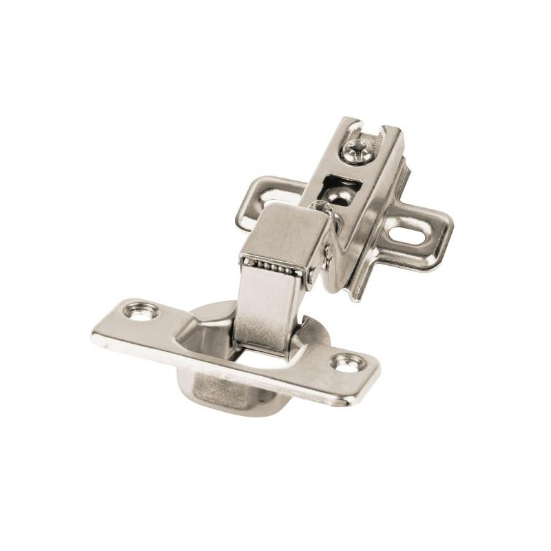  Bisagras Bidimensionales 110 Cobertura Interna 6x10cm 35mm 1Par Hermex 43159 3.135593 Bisagras Bidimensionales 110 Cobertura In