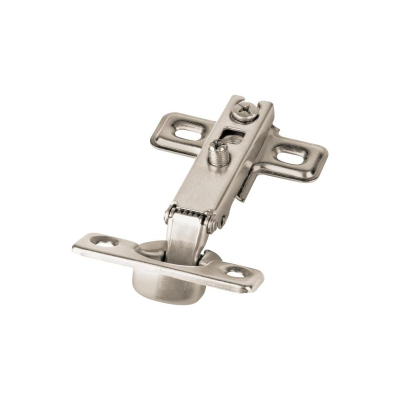  Bisagras Bidimensionales 95 Cobertura Completa 5x9cm 25mm 1Par Hermex 43156 2.457627 Bisagras Bidimensionales 95 Cobertura Comp