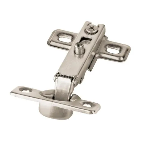  Bisagras Bidimensionales 95 Cobertura Completa 5x9cm 25mm 1Par Hermex 43156 2.457627 Bisagras Bidimensionales 95 Cobertura Comp