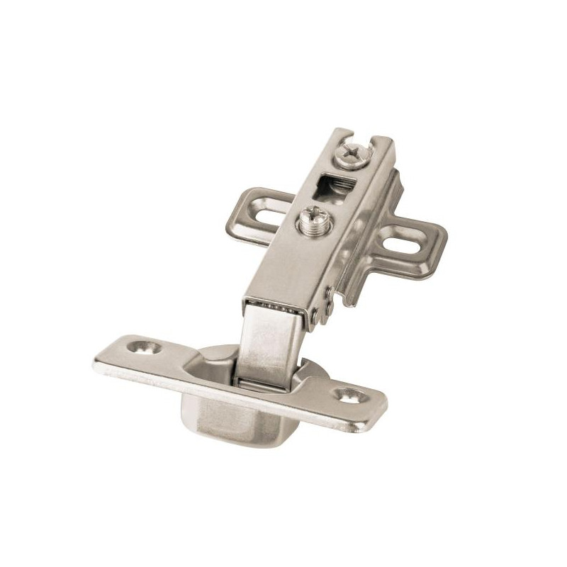  Bisagras Bidimensionales 110 Cobertura Completa 6x10cm 35mm 1Par Hermex 43157 3.135593 Bisagras Bidimensionales 110 Cobertura C