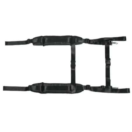  Arnes para fumigadores AGasolina  101569 FUG-252/FUG-254 Truper 102030 80.508475 Arnes para fumigadores AGasolina 101569 FUG-25