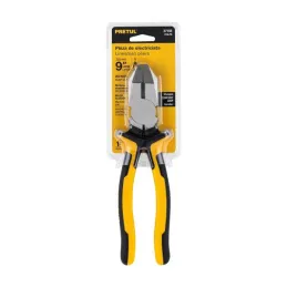  Alicates universal 9" ComfortGrip Acarbono MangoPVC Pretul 27155 19.491525 Alicates universal 9" ComfortGrip Acarbono MangoPVC 
