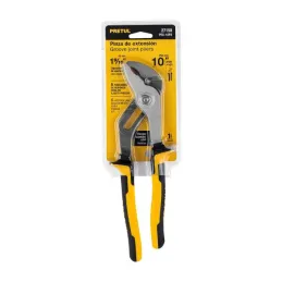  Alicates Pico Loro 10" ComfortGrip Acarbono MangoPVC Pretul 27158 15.084746 Alicates Pico Loro 10" ComfortGrip Acarbono MangoPV