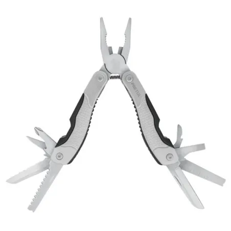  Alicates Multiherramientas 12 funciones Pretul 24106 22.033898 Alicates Multiherramientas 12 funciones Pretul 24106

Fabricada 