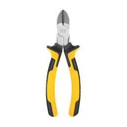  Alicates de corte diagonal 8" ComfortGrip Acarbono MangoPVC Pretul 27160 10.762712 Alicates de corte diagonal 8" ComfortGrip Ac
