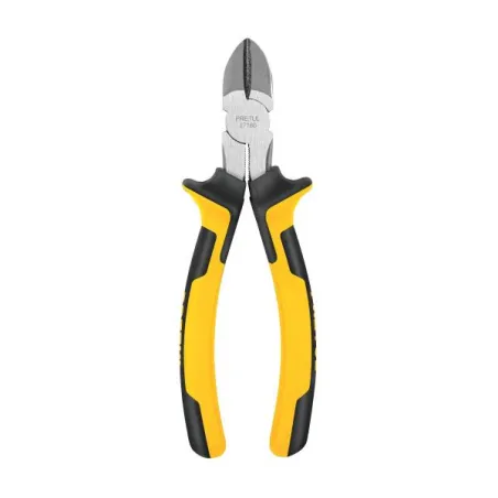  Alicates de corte diagonal 8" ComfortGrip Acarbono MangoPVC Pretul 27160 10.762712 Alicates de corte diagonal 8" ComfortGrip Ac