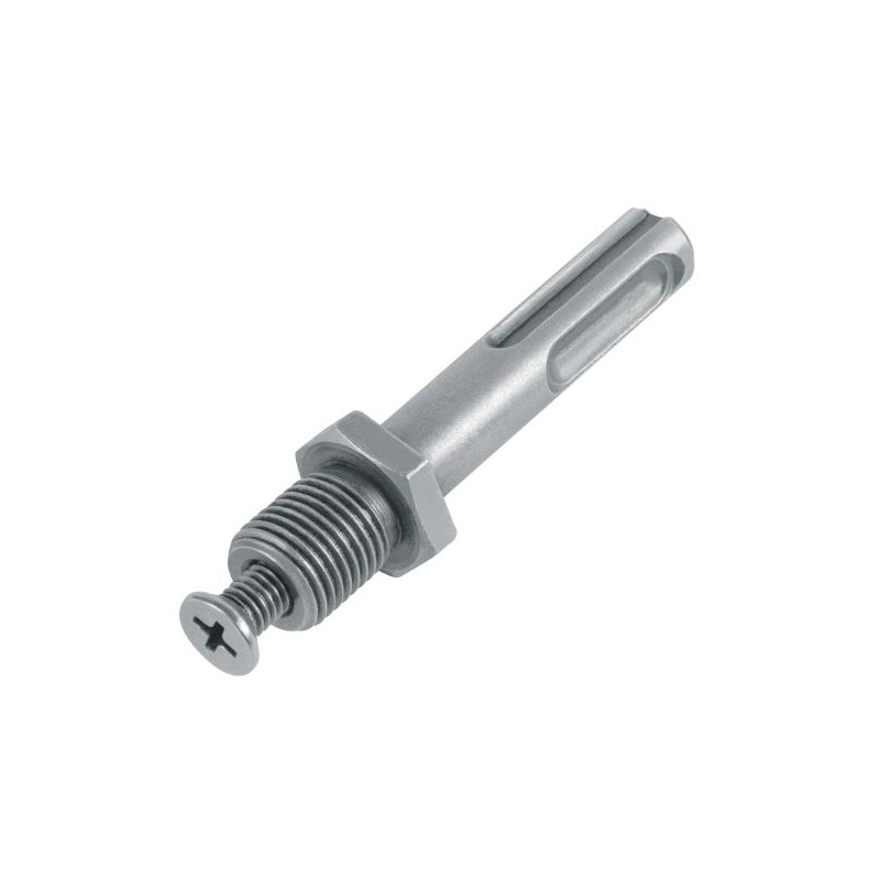  Adaptador para rotomartillos SDS PLUS Truper 14654 4.830508 Adaptador para rotomartillos SDS PLUS Truper 14654

Convierte salid