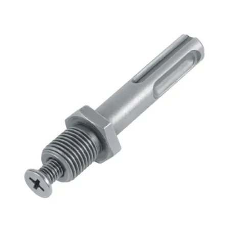  Adaptador para rotomartillos SDS PLUS Truper 14654 4.830508 Adaptador para rotomartillos SDS PLUS Truper 14654

Convierte salid