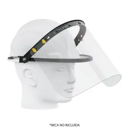  Adaptador de protector facial para casco Truper 14318 12.288136 Adaptador de protector facial para casco Truper 14318

Fabricad