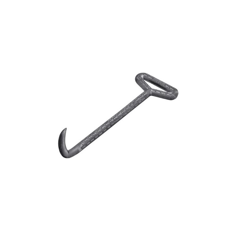  Amarrador de columnas 1/2" x30cm Tortol Truper 12815 14.322034 Amarrador de Varillas 1/2" con Grip, Truper 12815

Fabricado en 