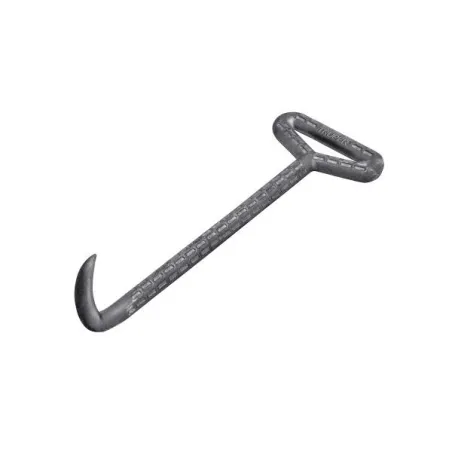  Amarrador de columnas 1/2" x30cm Tortol Truper 12815 14.322034 Amarrador de Varillas 1/2" con Grip, Truper 12815

Fabricado en 