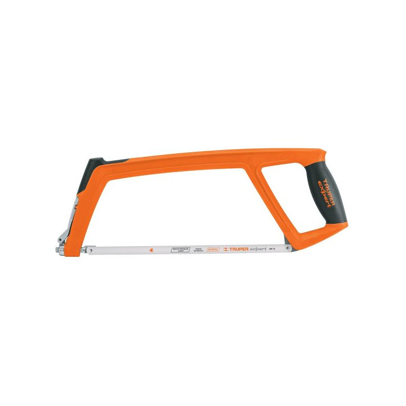  Arco de Sierra Profesional 12" Extra Pesado Arco y Mango ergonomico, 2Posiciones, Truper 10232 36.440678 Arco de Sierra Profesi