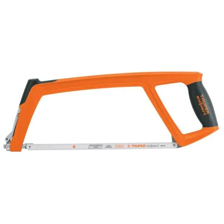  Arco de Sierra Profesional 12" Extra Pesado Arco y Mango ergonomico, 2Posiciones, Truper 10232 36.440678 Arco de Sierra Profesi