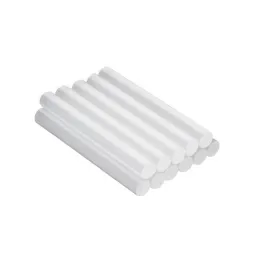  Barra de Silicona 1/2 10cm, Glue Sticks Blister 12pzas, Truper 17538 4.067797 Barra de Silicona 1/2" x 10cm, Blister x 12pzas, 