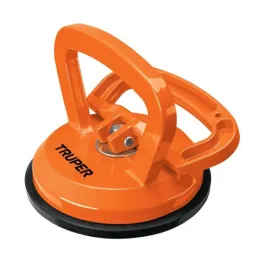  Ventosas de aluminio para vidrio 1 copas de succión Truper 100760 23.728814 Ventosas de aluminio para vidrio 1 copas de succión