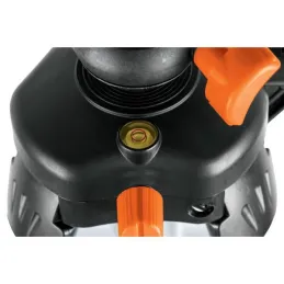  Tripodes Telescopico para nivel laser 1.45m 360G E1/4 Truper 100811 145.762712 Tripodes Telescopico para nivel laser 1.45m 360G