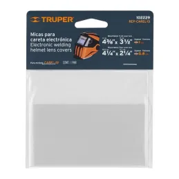  Micas para caretas 2piezas 102228 CAREL-13 Truper 102229 4.40678 Micas para caretas 2piezas 102228 CAREL-13 Truper 102229

Filt