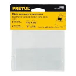  Micas para caretas 29978 CAREL-913P1 Pretul 29980 3.728814 Micas para caretas 29978 CAREL-913P1 Pretul 29980

Fabricadas de pol