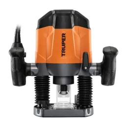  Routeadora profesional 1200W 1-3/4HP 220V Truper 102463 190.677966 Routeadora profesional 1200W 1-3/4HP 220V Truper 102463

Mot