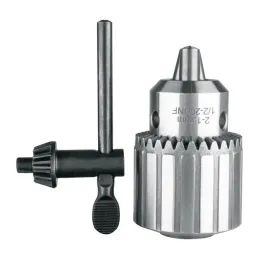  Mandriles Chucks con Llave 1/2" Truper 102476 27.966102 Mandriles Chucks con Llave 1/2" Truper 102476

Firme sujeción de acceso