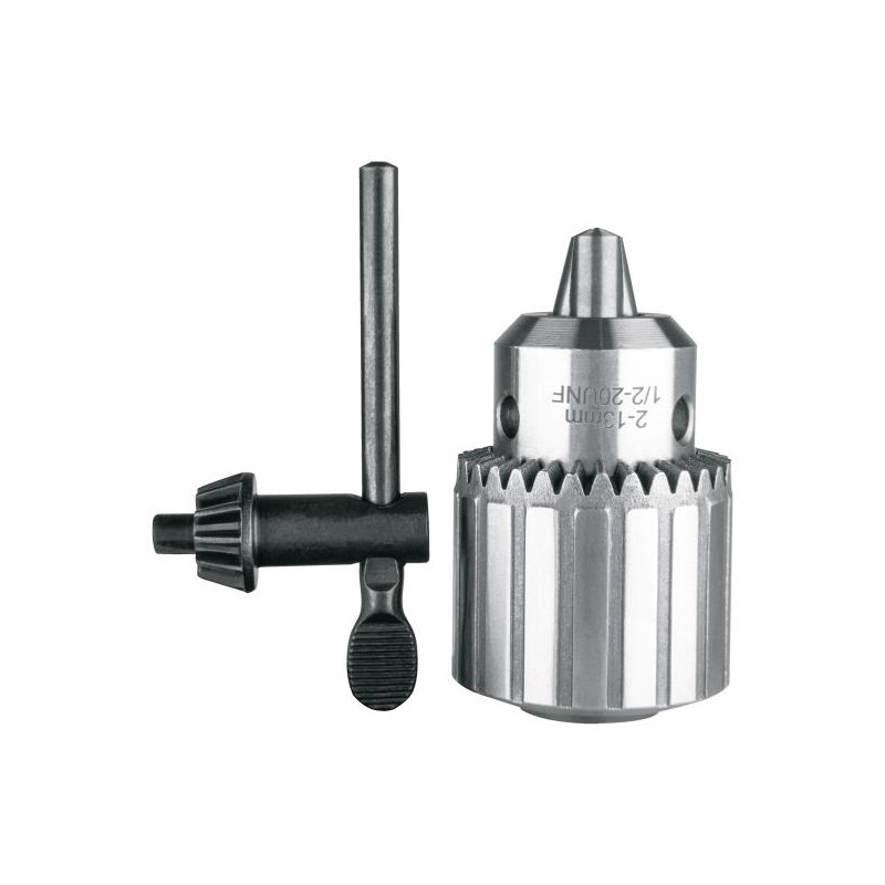  Mandriles Chucks con Llave 1/2" Truper 102476 27.966102 Mandriles Chucks con Llave 1/2" Truper 102476

Firme sujeción de acceso