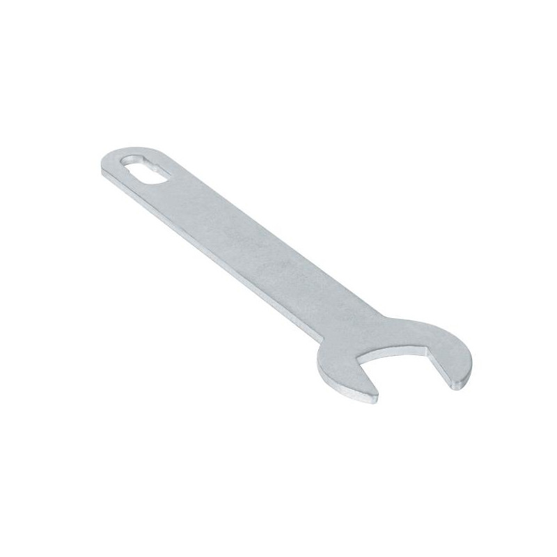 Llave para ROU-A3 Truper 101864 Truper-Llave para ROU-A3 Truper 101864 Para router modelo ROU-A3 marca Truper® -101864- 1