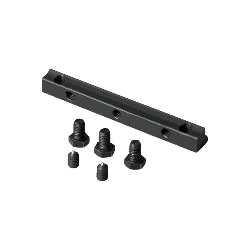  Juego de soporte de repuesto para CEPEL-3-1/4A4 Truper 101225 6.101695 Juego de soporte de repuesto para CEPEL-3-1/4A4 Truper 1