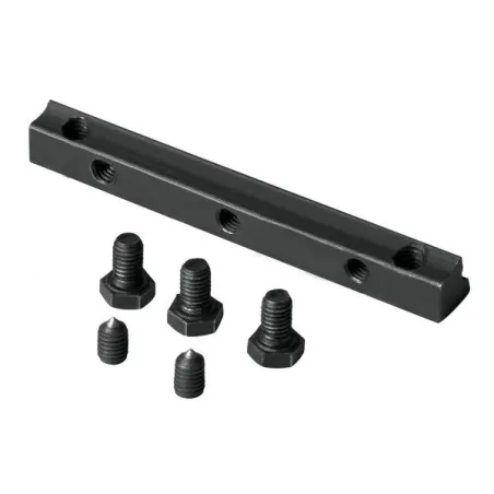  Juego de soporte de repuesto para CEPEL-3-1/4A4 Truper 101225 6.101695 Juego de soporte de repuesto para CEPEL-3-1/4A4 Truper 1