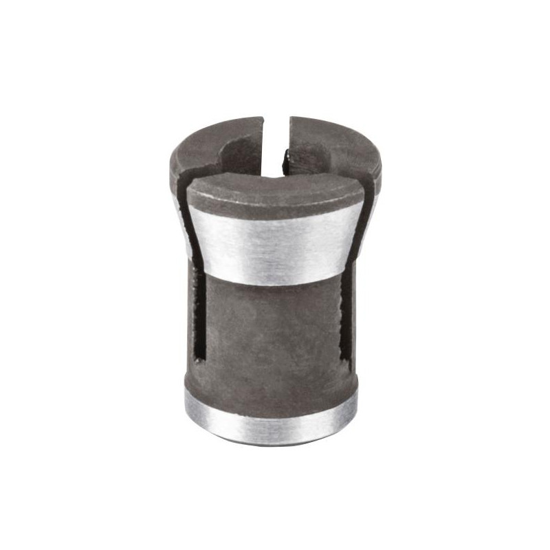 Collet de 1/4" para ROU-A3 Truper 101867 Truper-Collet de 1/4" para ROU-A3 Truper 101867 Para router modelo ROU-A3 marca Truper®