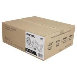  Llantas completa 16" Neumatica con Accesorios para carretilla Pretul 22650 87.288136 Llantas completa 16" Neumatica con Accesor