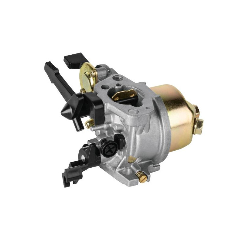  Carburador para motobomba a gasolina 26063 28029 MOTB-2P MOTB-3P Truper 101891 29.661017 Carburador para motobomba a gasolina 2