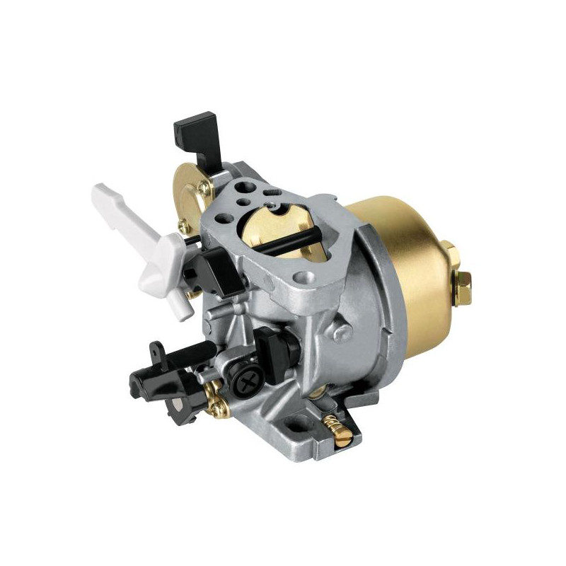  Carburador para motobomba a gasolina 17118 MOTB-4 Truper 101879 47.457627 Carburador para motobomba a gasolina 17118 MOTB-4 Tru