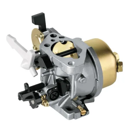  Carburador para motobomba a gasolina 17118 MOTB-4 Truper 101879 47.457627 Carburador para motobomba a gasolina 17118 MOTB-4 Tru