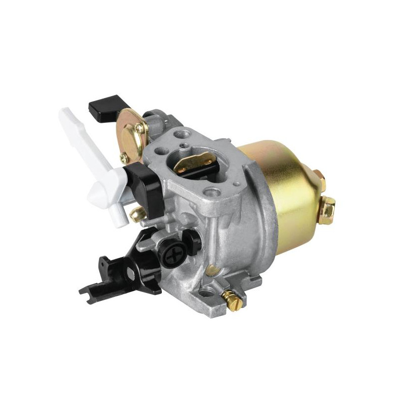  Carburador para motobomba a gasolina 17117 17116 MOTB-2 MOTB-3 Truper 101890 29.661017 Carburador para motobomba a gasolina 171