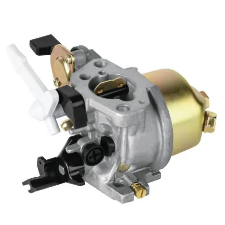  Carburador para motobomba a gasolina 17117 17116 MOTB-2 MOTB-3 Truper 101890 29.661017 Carburador para motobomba a gasolina 171