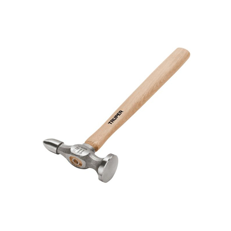  Martillos Planchadores 11oz Punta Fino Mmadera30cm Truper 16865 19.491525 Martillos Planchadores 11oz Punta Fino Mmadera30cm Tr
