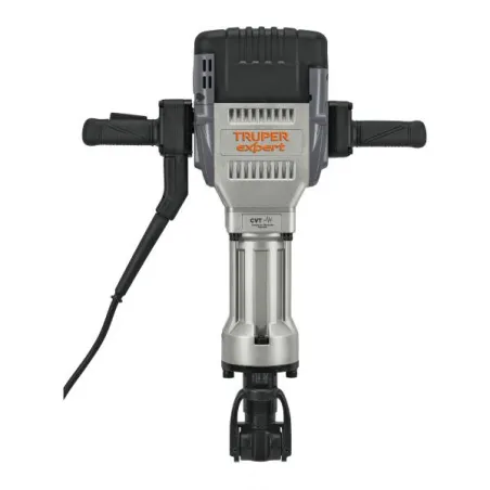  Martillos Demoledores 2000W HEX 1-1/8” 62J CVT Expert Truper 102467 2921.186441 Martillos Demoledores 2000W HEX 1-1/8” 62J CVT 