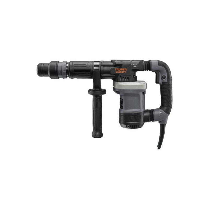  Martillos Demoledores 1200W SDS MAX 14J CVT Expert Truper 102470 741.525424 Martillos Demoledores 1200W SDS MAX 14J CVT Expert 