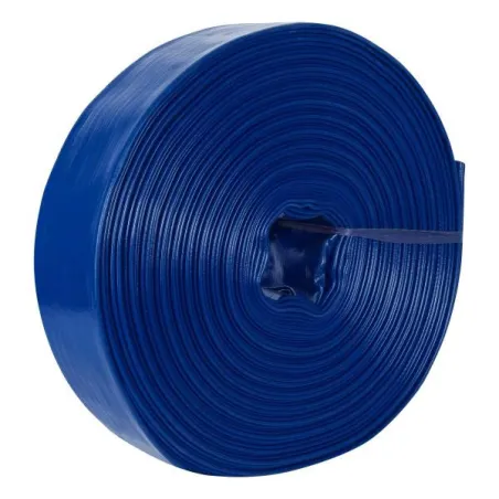  Rollos Mangueras Plana 3" x50m Descarga para motobombas Truper 100865 411.864407 Rollos Mangueras Plana 3" x50m Descarga para m