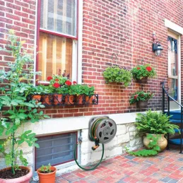  Manguera Pistola Porta Mangueras 1/2" x20m 3Capas Truper 102208 90.677966 Manguera Pistola Porta Mangueras 1/2" x20m 3Capas Tru